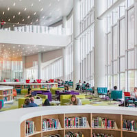Lubrary