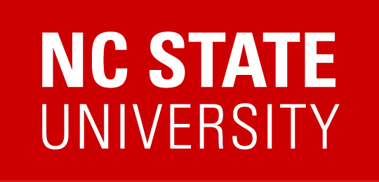 NC State logo